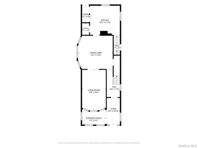 Rare opportunity to restore a spacious 5-bedroom detached - photo 15