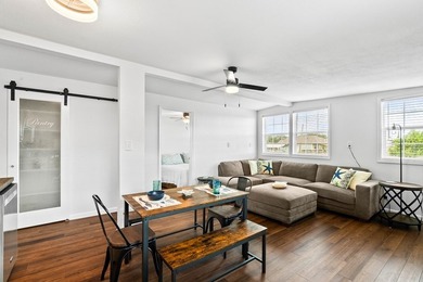 Discover the perfect coastal escape in this charming cottage in - photo 15