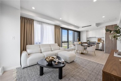 Residence 21A at Bayview Courtyard offers elevated city living - photo 16