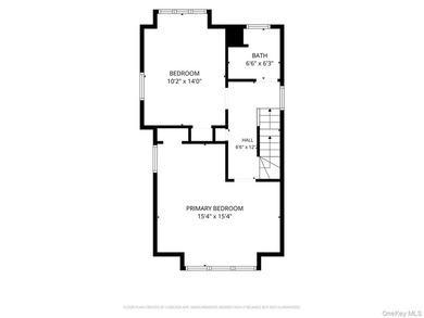 Rare opportunity to restore a spacious 5-bedroom detached - photo 16