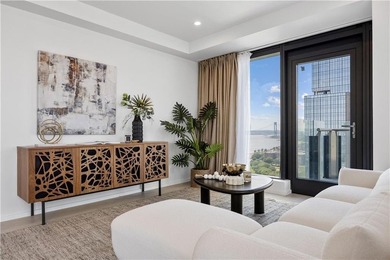 Residence 21A at Bayview Courtyard offers elevated city living - photo 17
