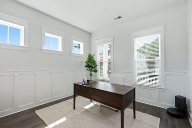 Welcome to 2746 McFadden Way, where thoughtful design, modern - photo 20