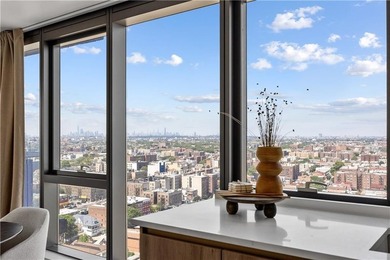 Residence 21A at Bayview Courtyard offers elevated city living - photo 21