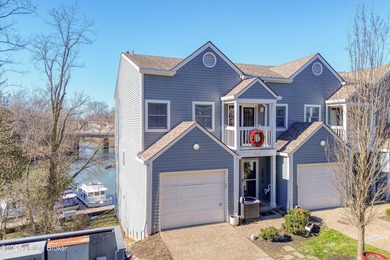 Ohio River Condo For Sale in Prospect Kentucky