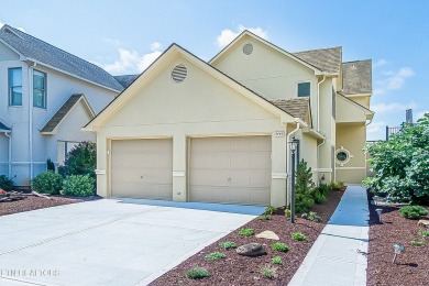 Lake Home For Sale in Knoxville, Tennessee