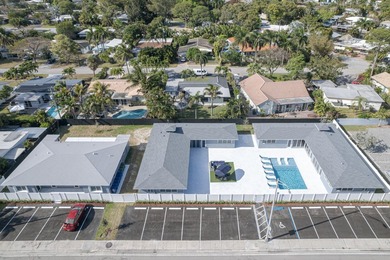 Thriving  Multi Family Compound in Wilton Manors. The portfolio - photo 1