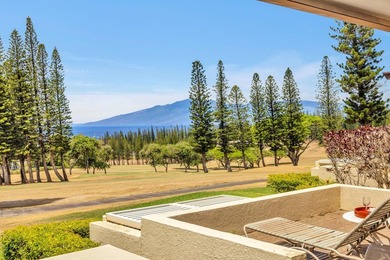 Ocean and fairway views from this beautifully upgraded unit with - photo 2