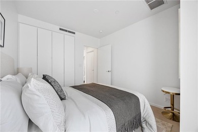 Residence 21A at Bayview Courtyard offers elevated city living - photo 23