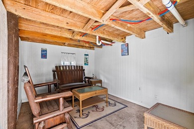 Discover the perfect coastal escape in this charming cottage in - photo 23