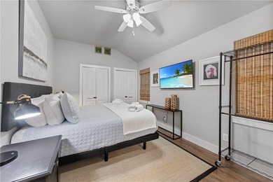 Attention BUYERS: This fully furnished 3-bedroom, 3-bath home - photo 24