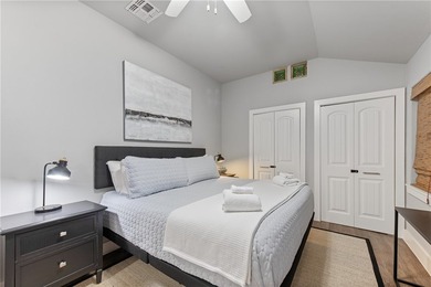 Attention BUYERS: This fully furnished 3-bedroom, 3-bath home - photo 26