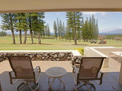 Ocean and fairway views from this beautifully upgraded unit with - photo 6