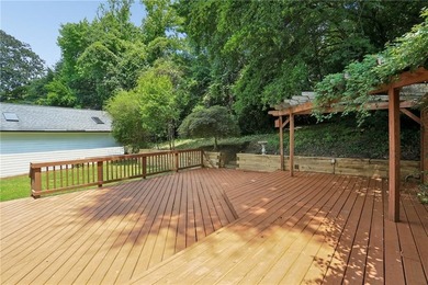 Live on the best stretch of the Beltline in Buckhead! Walk to - photo 27