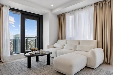 Residence 21A at Bayview Courtyard offers elevated city living - photo 29