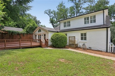 Live on the best stretch of the Beltline in Buckhead! Walk to - photo 29