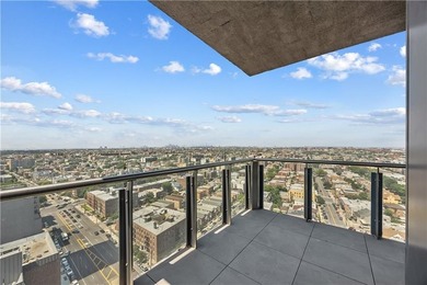 Residence 21A at Bayview Courtyard offers elevated city living - photo 30