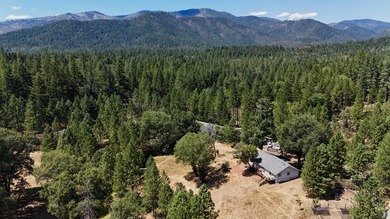 Lake Selmac Home For Sale in Selma Oregon