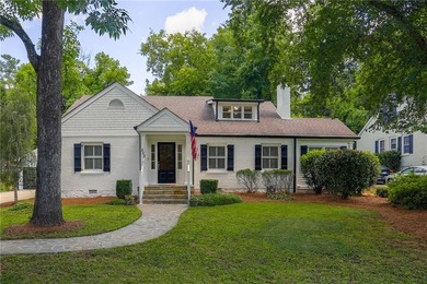 Live on the best stretch of the Beltline in Buckhead! Walk to - photo 32