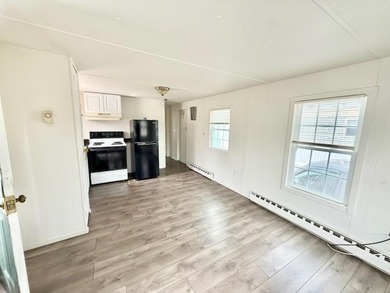This affordable one bedroom home is perfect as a primary - photo 4