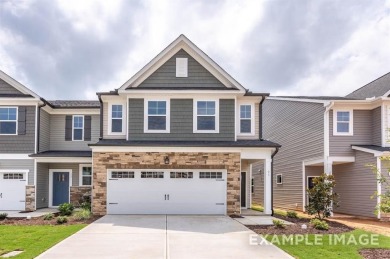Lake Townhome/Townhouse For Sale in Wylie, Texas