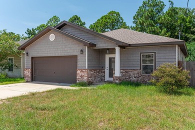As you step inside, you are greeted with an open floor plan that - photo 2