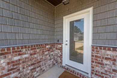 As you step inside, you are greeted with an open floor plan that - photo 4