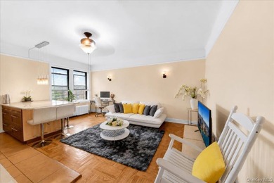 Spacious two-bedroom, one-bath co-op residence in a - photo 10