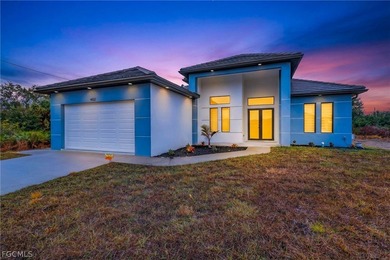 Lehigh Acres Area Home For Sale in Lehigh Acres Florida