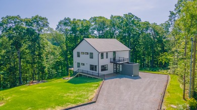 Lake Home For Sale in Nancy, Kentucky