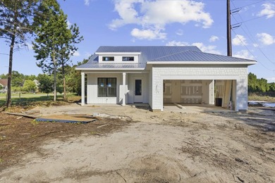 Introducing a beautifully designed to-be-built semi-custom home - photo 1