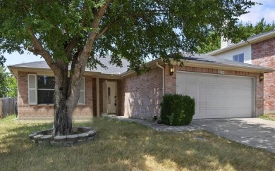 Lake Home For Sale in Little Elm, Texas