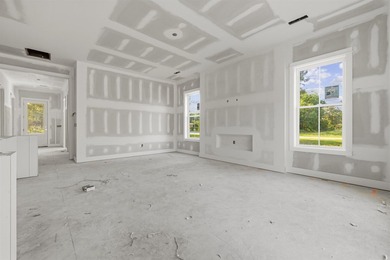 Introducing a beautifully designed to-be-built semi-custom home - photo 4