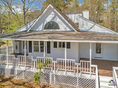 Lake Wildwood spacious lakefront home! - photo 2