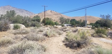 Lake Isabella Lot For Sale in Wofford Heights California