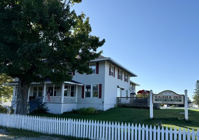 Lake Michigan - Delta County Home For Sale in Nahma Michigan