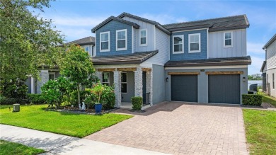 Lake Home For Sale in Orlando, Florida