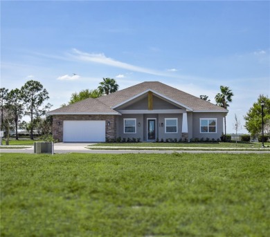 Lake Home For Sale in Lake Alfred, Florida