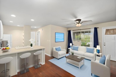 Welcome to your island oasis in the highly sought-after Keonekai - photo 1