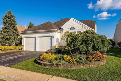 (private lake, pond, coastal) Home For Sale in Manchester New Jersey