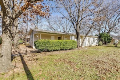 Lake Ray Roberts Home For Sale in Pilot Point Texas