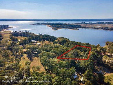 Experience peaceful waterfront living with this custom-built - photo 3
