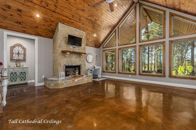 Experience peaceful waterfront living with this custom-built - photo 5