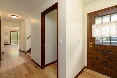 This late 20th-century, three-story contemporary residence - photo 7