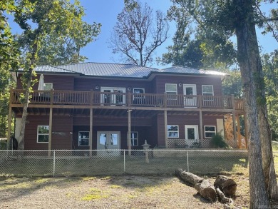 Lake Omaha Home For Sale in Cherokee Village Arkansas