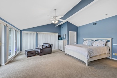 Beautiful Lake Home - Charles Mill Lake, Sites Lake Community - photo 22