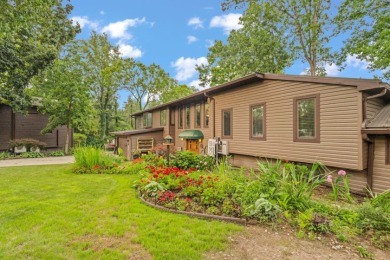 Beautiful Lake Home - Charles Mill Lake, Sites Lake Community - photo 6