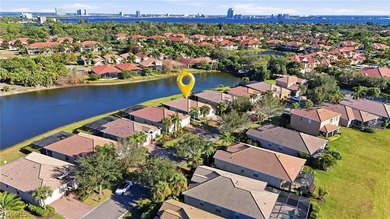 Caloosahatchee River Home For Sale in North Fort Myers Florida