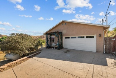 Elizabeth Lake Home For Sale in Lake Hughes California