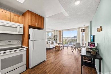 Located in the heart of Waikiki, this 2-bedroom condo at Fairway - photo 1