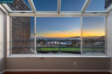 NUMBER 412: A Residence of Light and Air Top-floor silence, with